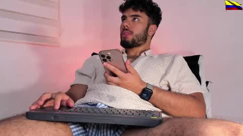 caprywilliams online show from February 2025 06:09:02 AM