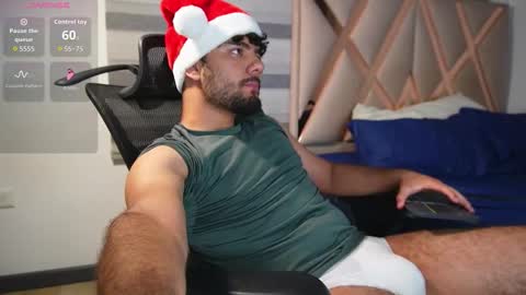 caprywilliams online show from December 2025 10:47:01 PM