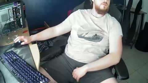 captain_fatcock online show from February 2025 02:06:02 AM