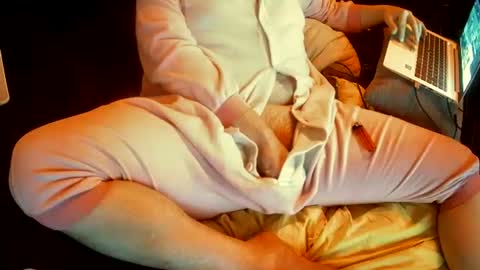 captain_fatcock online show from February 2025 05:19:02 AM