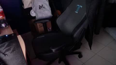 captain_fatcock online show from February 2025 03:15:02 AM