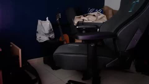 captain_fatcock online show from March 2025 05:07:01 AM