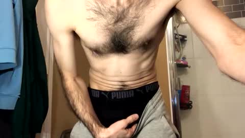 captainbalboa online show from March 2026 05:05:02 PM