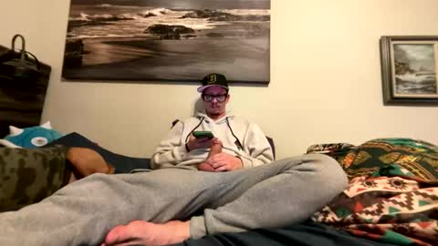 Captaincumgun online show from March 2026 04:51:02 AM