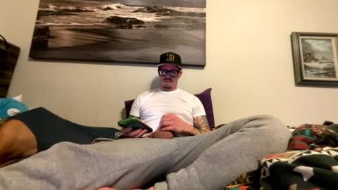 Captaincumgun online show from March 2026 05:25:02 AM