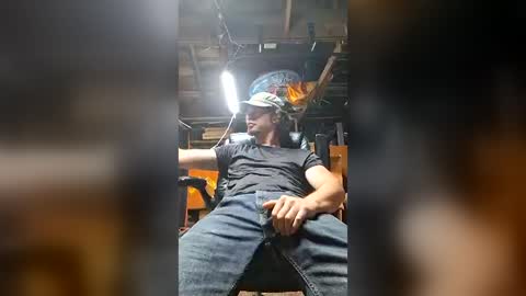 Captain Goodwine online show from June 2026 06:29:02 AM