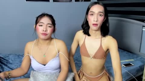 Snapshot of captivatingyumi chatting on February 2025 03:38:01 PM Yumi Aera online show from February 2025 03:38:01 PM