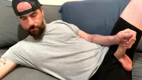 captnblackbeard online show from April 2026 01:17:02 AM