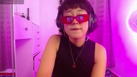 Snapshot of caraenaranja chatting on October 2025 03:38:02 AM Amy online show from October 2025 03:38:02 AM