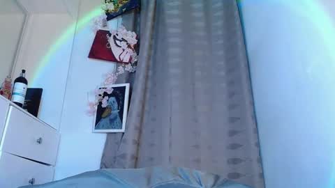 Snapshot of caraenaranja chatting on November 2025 03:07:01 AM Amy online show from November 2025 03:07:01 AM