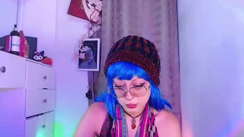 Snapshot of caraenaranja chatting on November 2025 02:56:02 AM Amy online show from November 2025 02:56:02 AM