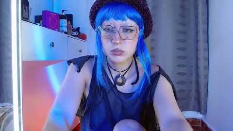 Snapshot of caraenaranja chatting on November 2025 01:16:01 AM Amy online show from November 2025 01:16:01 AM