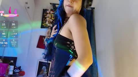 Snapshot of caraenaranja chatting on November 2025 02:48:02 AM Amy online show from November 2025 02:48:02 AM