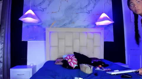 Cara  online show from February 2026 12:14:01 PM