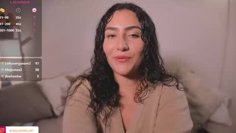  Mara  online show from February 2025 01:03:02 AM