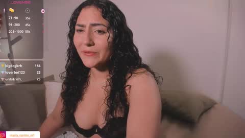  Mara  online show from March 2025 02:32:01 AM