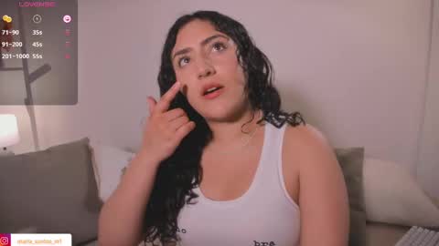  Mara  online show from March 2025 10:31:02 PM