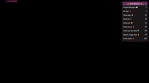 CaramelShow online show from December 2025 06:21:01 AM