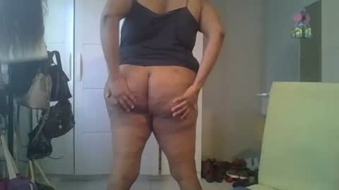 candylious81 online show from January 2025 03:36:02 PM