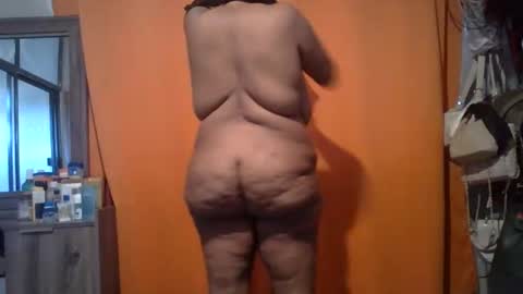 candylious81 online show from April 2026 02:52:02 PM