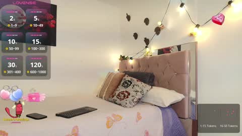 carolina online show from January 2025 12:34:02 AM