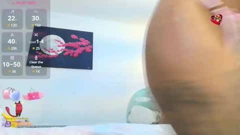 carolina online show from March 2025 02:21:01 AM