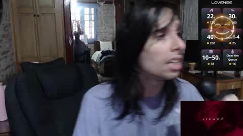 carameltoy4 online show from November 2025 04:07:01 PM