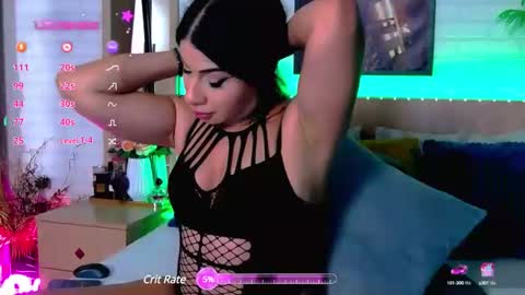 cardi_sin online show from January 2025 12:03:01 AM