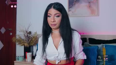 cardi_sin online show from February 2026 08:07:02 AM