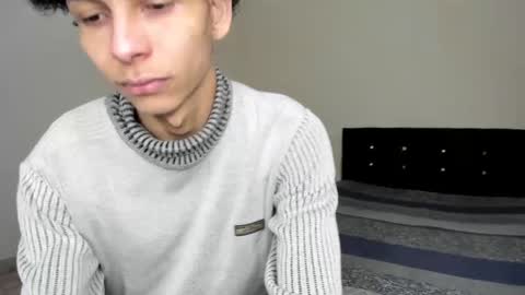 Carlos and Cristian  online show from January 2025 02:32:02 AM