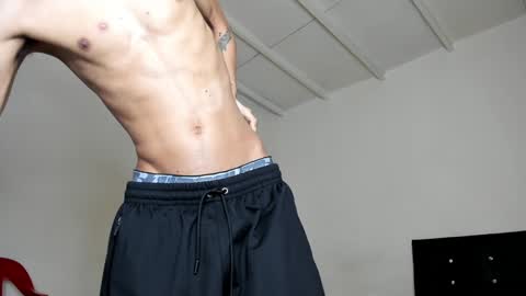 Carlos and Cristian  online show from January 2025 06:09:02 AM