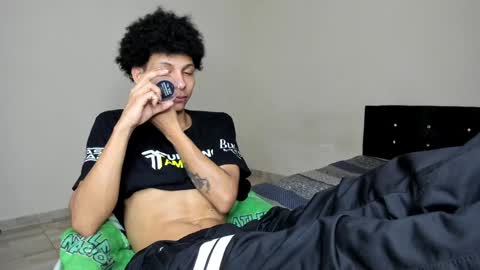 Carlos and Cristian  online show from January 2025 05:29:02 AM