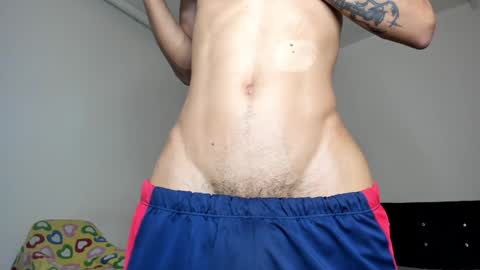 Carlos and Cristian  online show from January 2025 09:35:02 AM