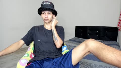 Carlos and Cristian  online show from January 2025 02:54:01 AM