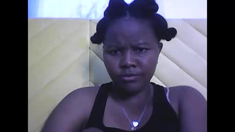 Snapshot of carene25 chatting on May 2026 11:50:01 AM CARENE online show from May 2026 11:50:01 AM