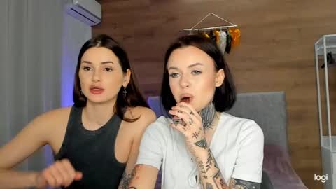 caressyourself online show from February 2025 08:24:01 AM