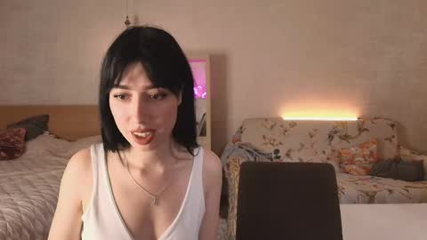 caressyourself online show from October 2025 05:30:01 PM