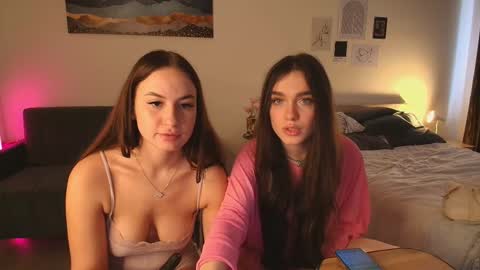 caressyourself online show from January 2026 09:22:01 AM