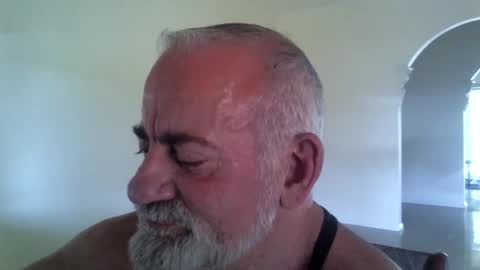 C A Rey online show from January 2025 05:37:02 AM