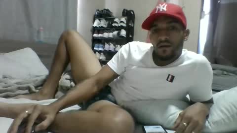caribbeanboy297 online show from May 2026 05:07:01 PM