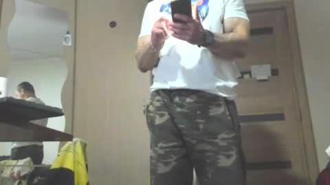 Laz online show from April 2026 06:38:01 PM