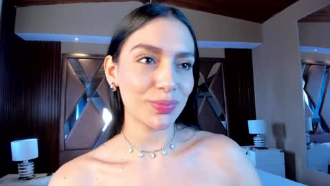 Carina online show from January 2025 02:29:02 PM