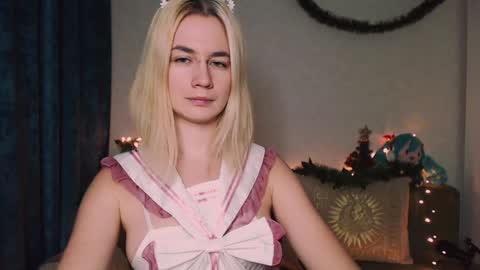 Carin online show from December 2024 01:51:01 AM