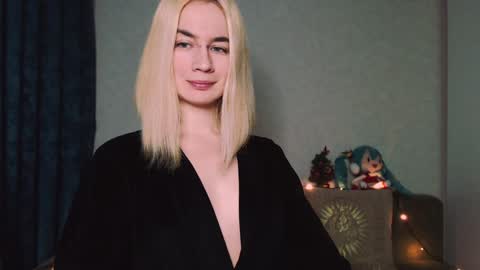 Carin online show from January 2025 05:05:01 AM