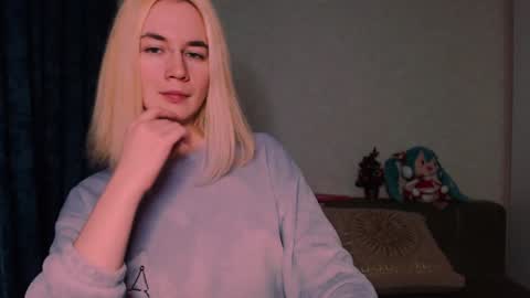 Carin online show from January 2025 02:26:01 AM