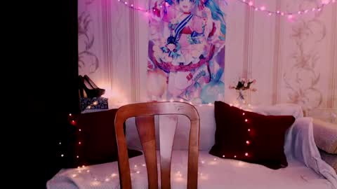 Carin online show from April 2026 12:41:01 AM