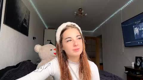 carisadelon online show from April 2026 07:13:01 AM