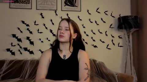 Snapshot of carissaolivo chatting on October 2025 03:41:02 AM Elena online show from October 2025 03:41:02 AM