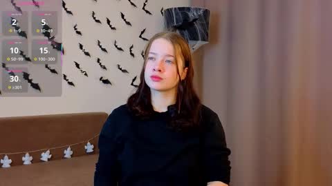 Snapshot of carissaolivo chatting on November 2025 03:16:02 AM Elena online show from November 2025 03:16:02 AM