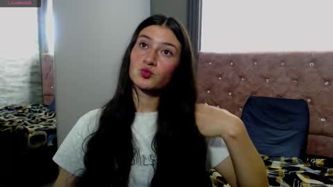 Carito online show from December 2025 03:02:02 AM